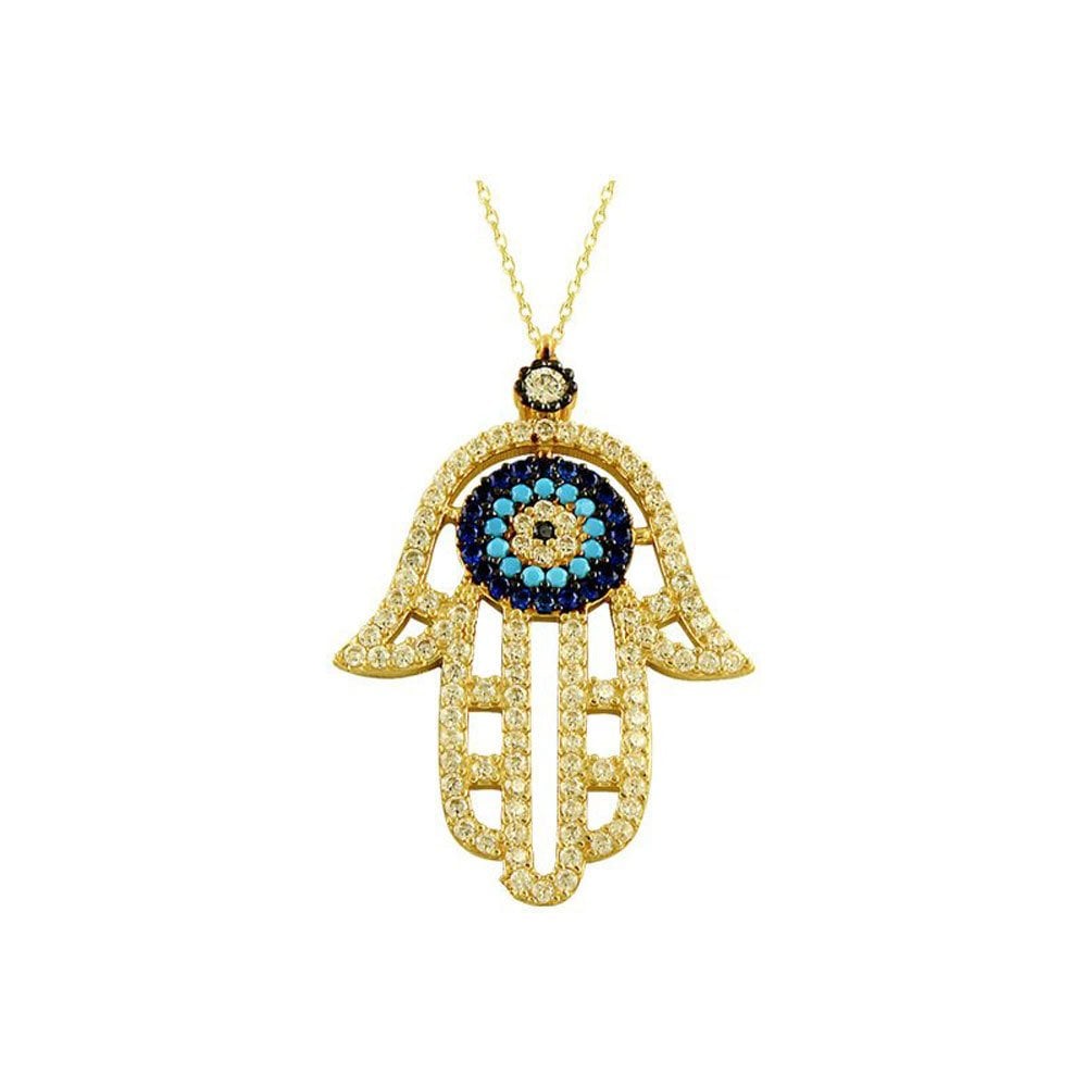 Fatma Ana Altın Kolye 4.00 Gram