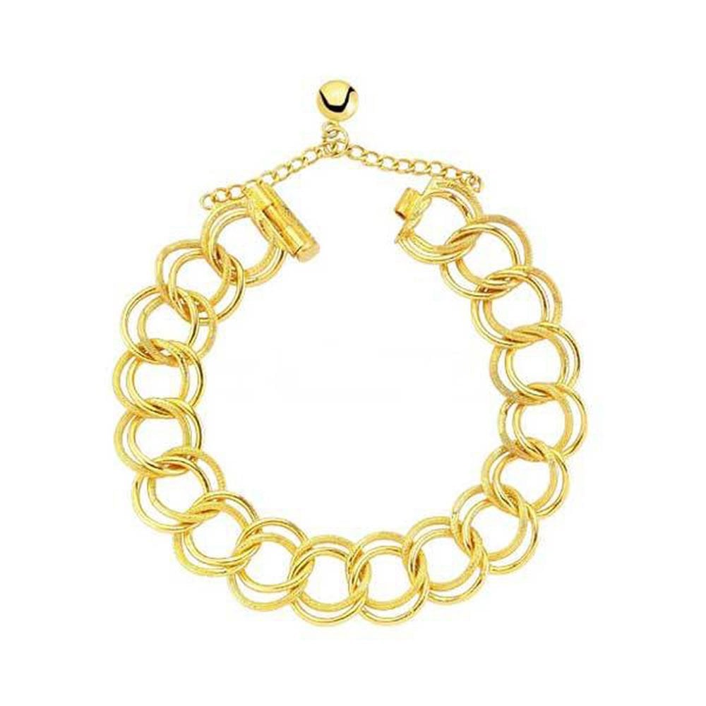 Bileklik Samanyolu 25.00 Gram 22 Ayar Altın