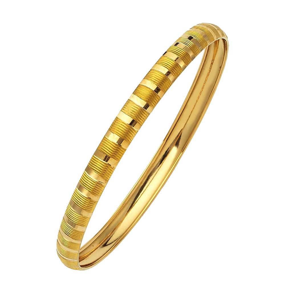 22 Ayar Hediyelik Bilezik 6 Gram