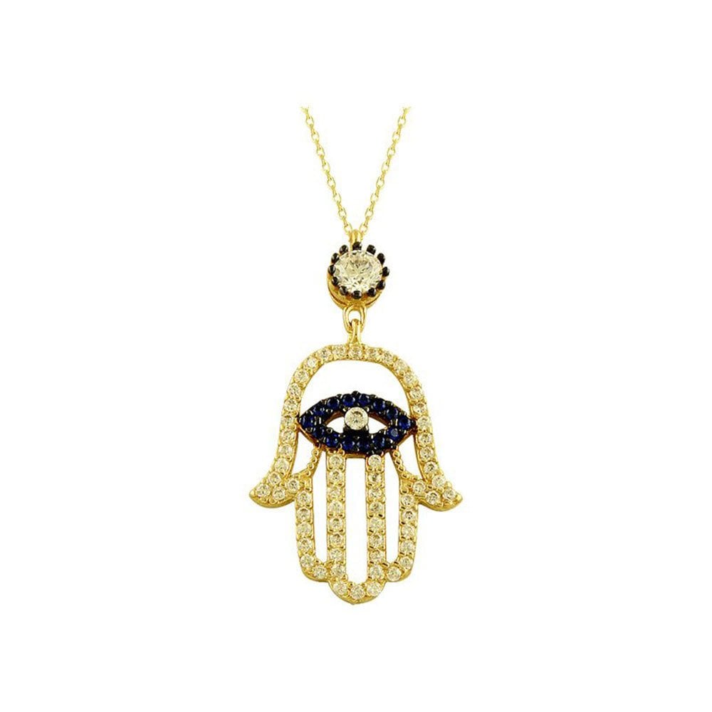 Fatma Ana Altın Kolye 3.00 Gram