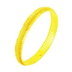 Bilezik Sepet Fantezi Model 22 Gram 22 Ayar Altın