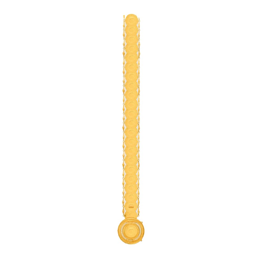 Altın Kemer 240.00 Gram