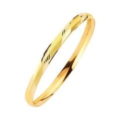 Bilezik Hediyelik 6 Gram 22 Ayar Altın