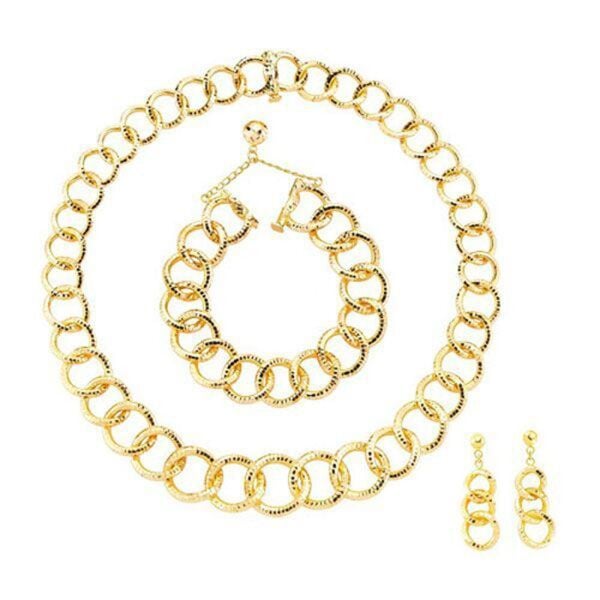 Takım Uzayyolu Model 150 Gram 22 Ayar Altın