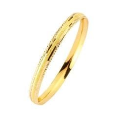 Bilezik Hediyelik 8 Gram 22 Ayar Altın