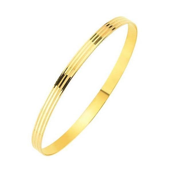 Bilezik Ray Model 10 Gram 22 Ayar Altın