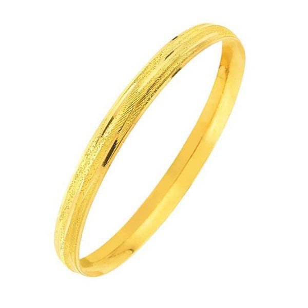 Bilezik Yurdagül Model 10 Gram 22 Ayar Altın