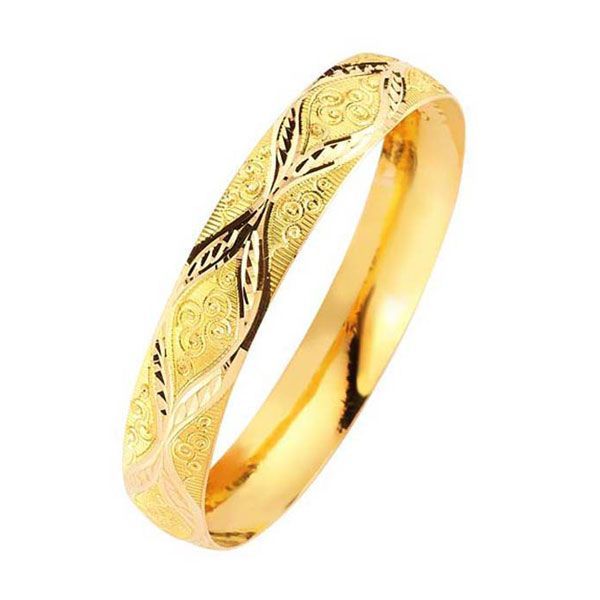 Bilezik Karaca Model 16 Gram 22 Ayar Altın