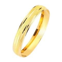 Bilezik Yurdagül Model 16.50 Gram 22 Ayar Altın