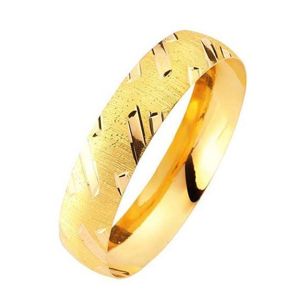 Bilezik Kalemli Model 20 Gram 22 Ayar Altın