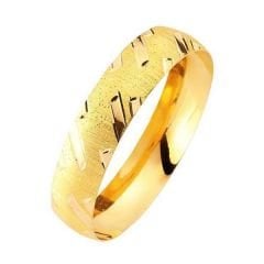 Bilezik Kalemli Model 20 Gram 22 Ayar Altın