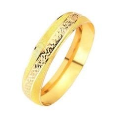 Bilezik Mehtap Model 20 Gram 22 Ayar Altın