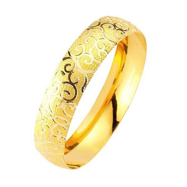 Bilezik Osmanlı Model 20 Gram 22 Ayar Altın