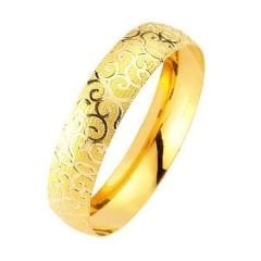 Bilezik Osmanlı Model 20 Gram 22 Ayar Altın