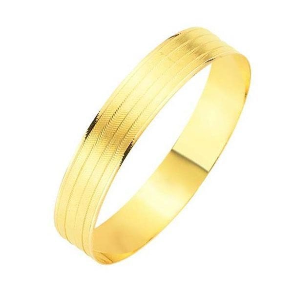 Bilezik Trabzon Model 20 Gram 22 Ayar Altın