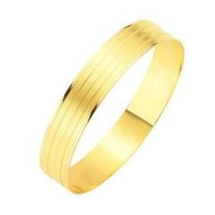 Bilezik Trabzon Model 20 Gram 22 Ayar Altın