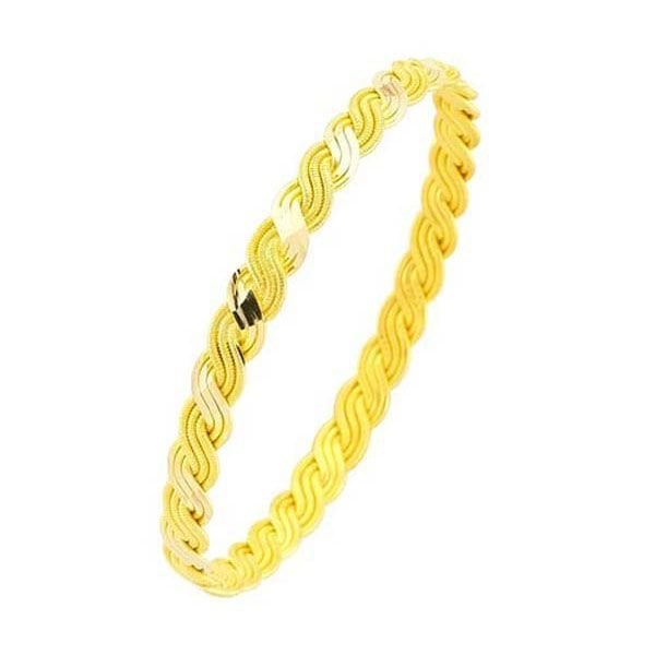 Bilezik Buse Model 22 Gram 22 Ayar Altın