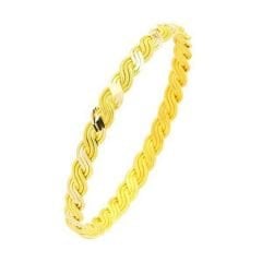 Bilezik Buse Model 22 Gram 22 Ayar Altın