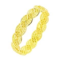 Bilezik Toplu Model 25 Gram 22 Ayar Altın