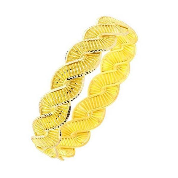 Bilezik Merdiven Model 28 Gram 22 Ayar Altın