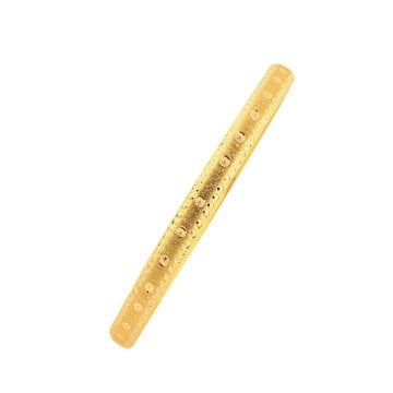 14 Ayar Altın Düğün Nişan Hediyelik Bilezik 5 Gram