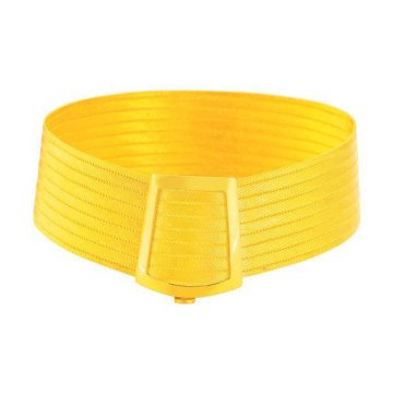 14 Ayar Altın Trabzon Hasır Bileklik 9 Sıra 27.00 Gram