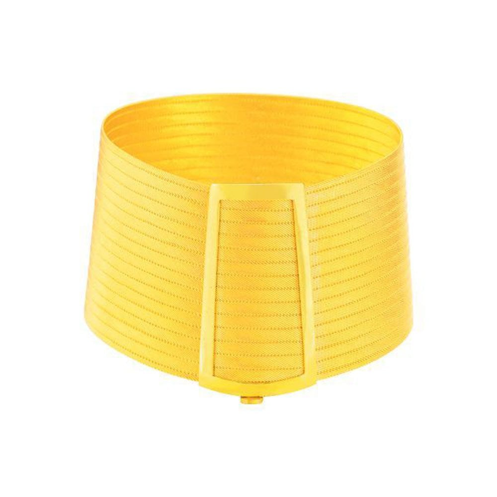 14 Ayar Altın Trabzon Hasır Bileklik 17 Sıra 56.00 Gram